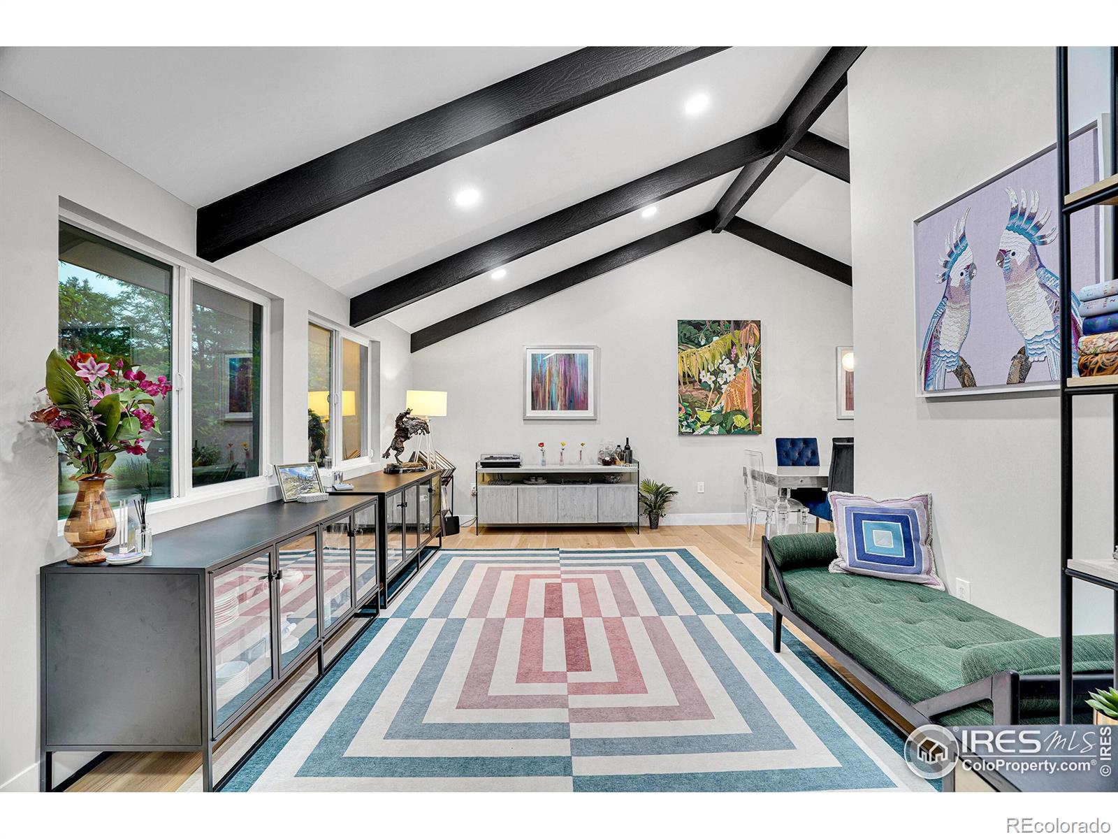 MLS Image #3 for 7146  petursdale court,boulder, Colorado