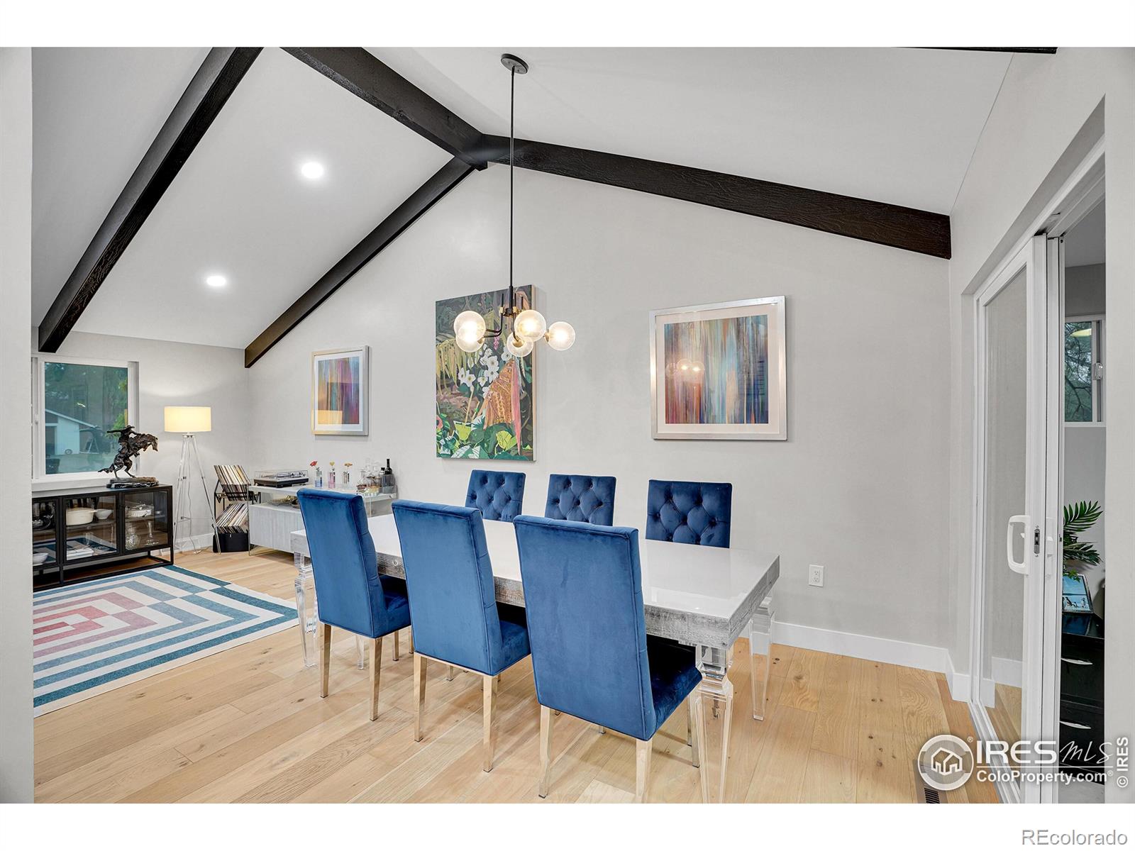 MLS Image #6 for 7146  petursdale court,boulder, Colorado