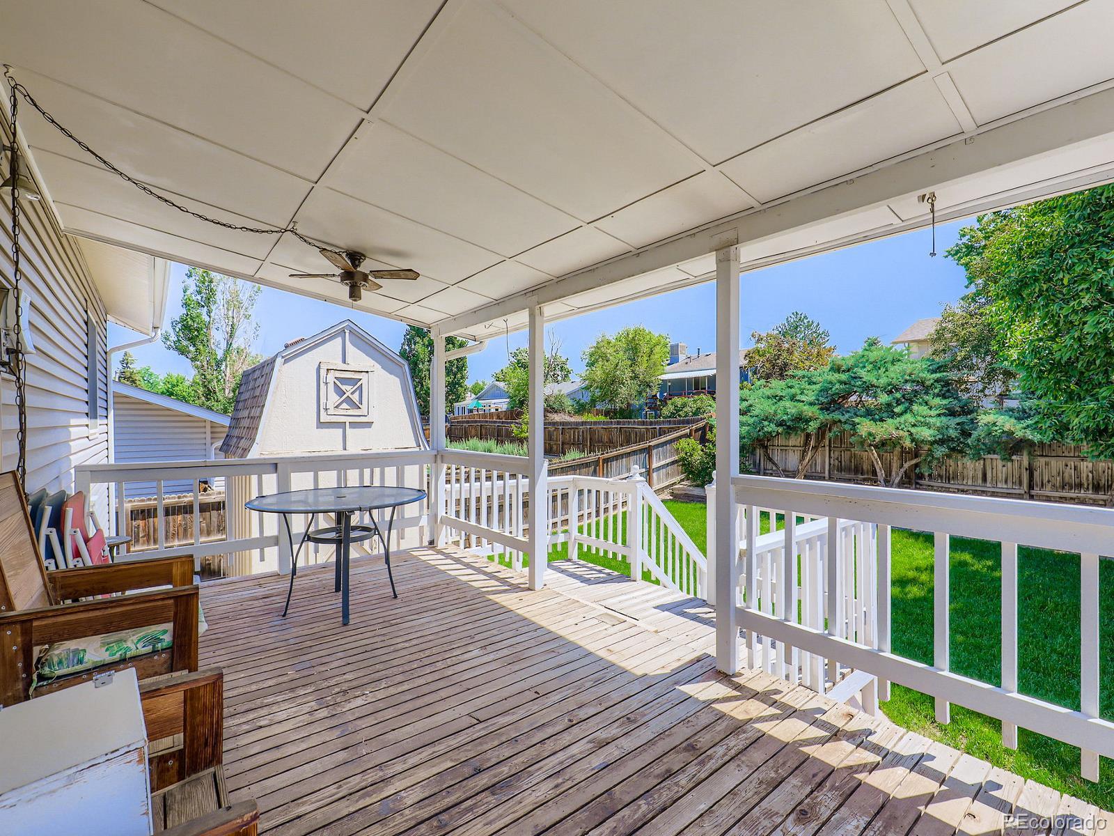 MLS Image #22 for 1576 s ursula court,aurora, Colorado