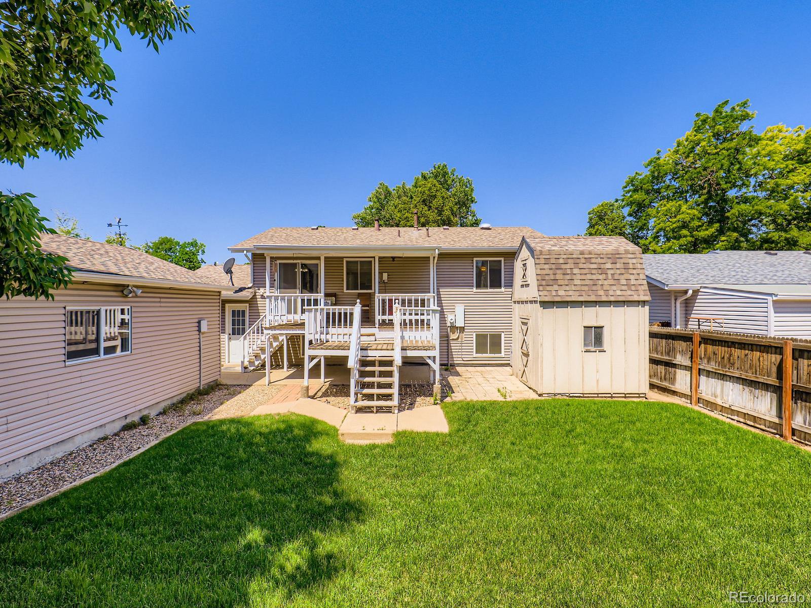 MLS Image #23 for 1576 s ursula court,aurora, Colorado