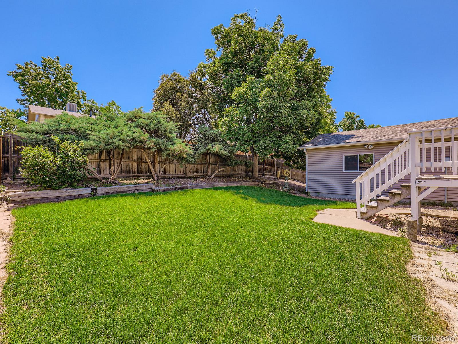 MLS Image #25 for 1576 s ursula court,aurora, Colorado