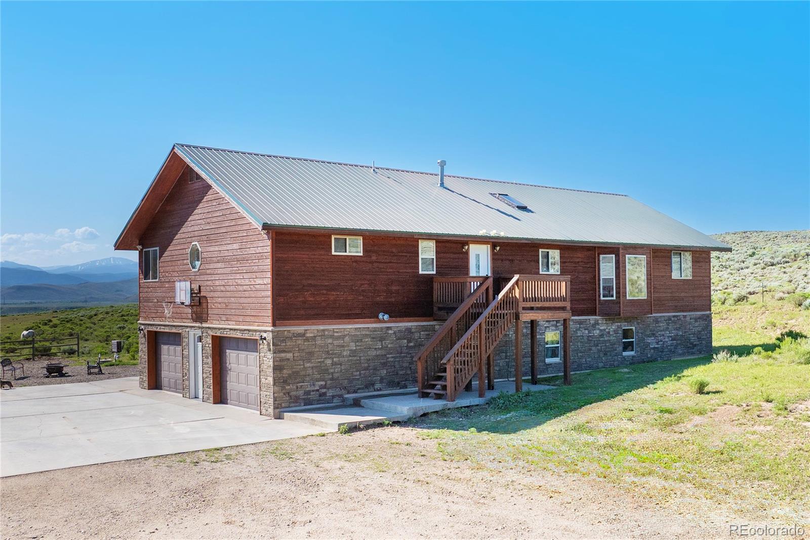 MLS Image #1 for 243  gcr 21 ,parshall, Colorado
