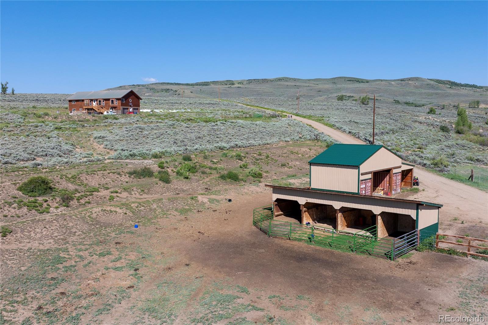 MLS Image #39 for 243  gcr 21 ,parshall, Colorado
