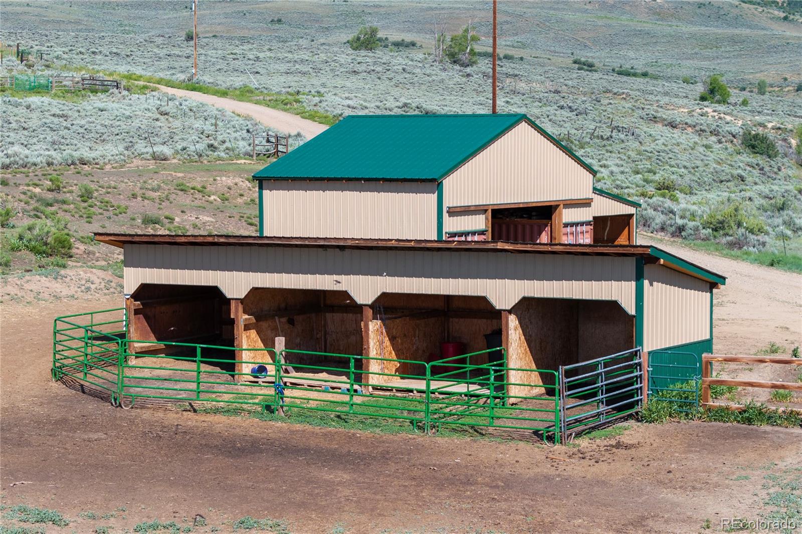 MLS Image #41 for 243  gcr 21 ,parshall, Colorado