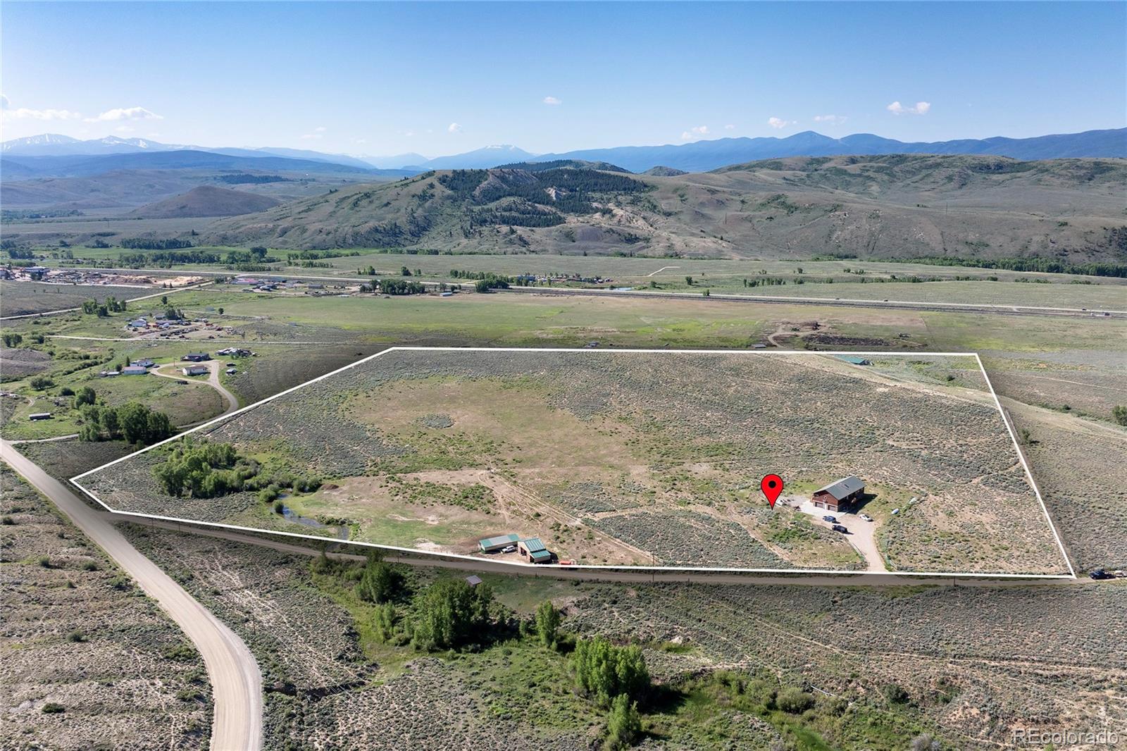 MLS Image #43 for 243  gcr 21 ,parshall, Colorado