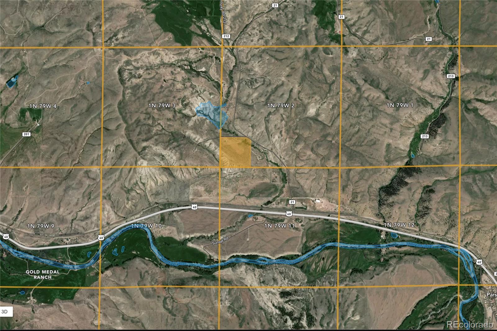 MLS Image #47 for 243  gcr 21 ,parshall, Colorado