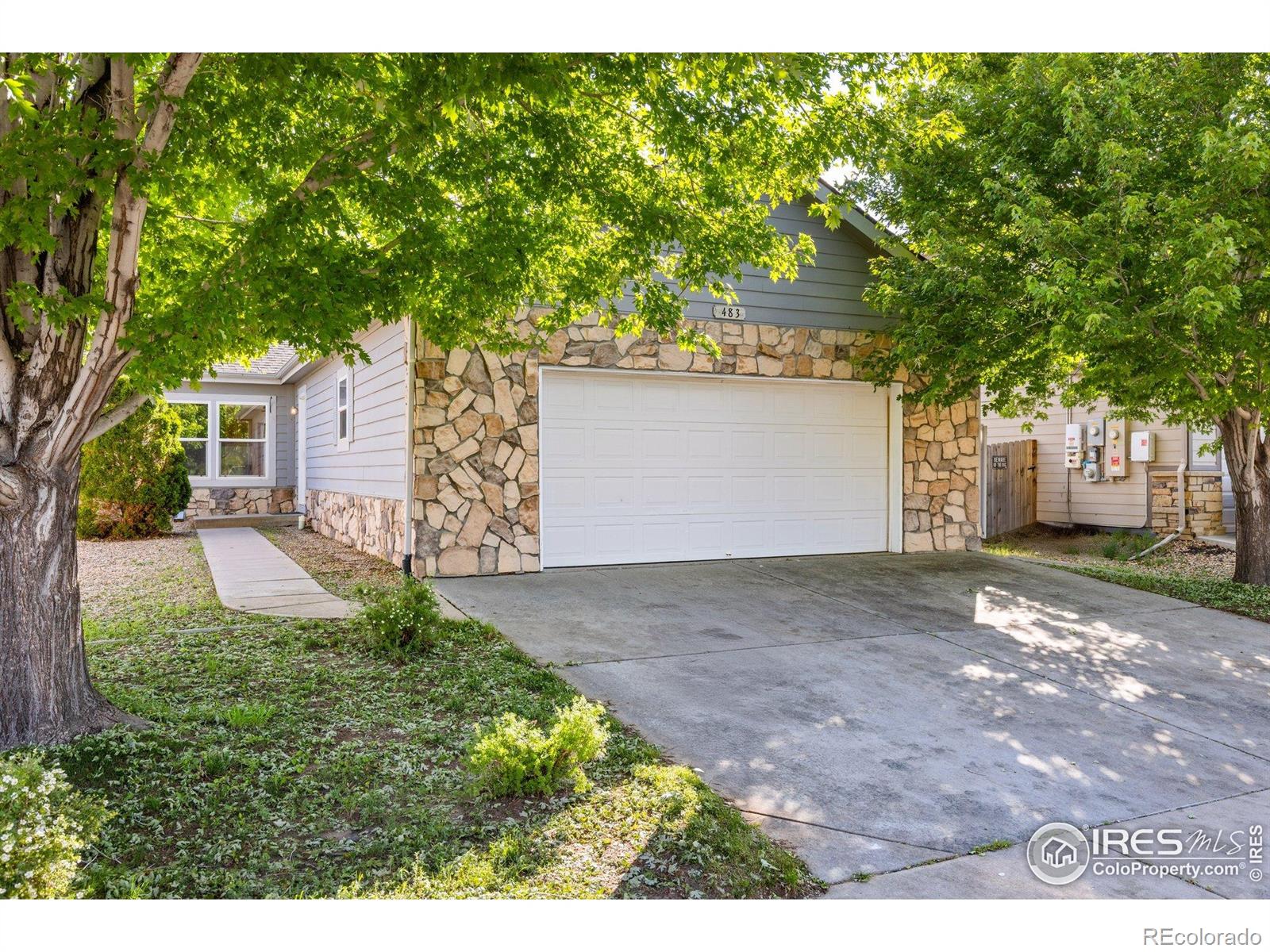 CMA Image for 483 s carriage drive,Milliken, Colorado