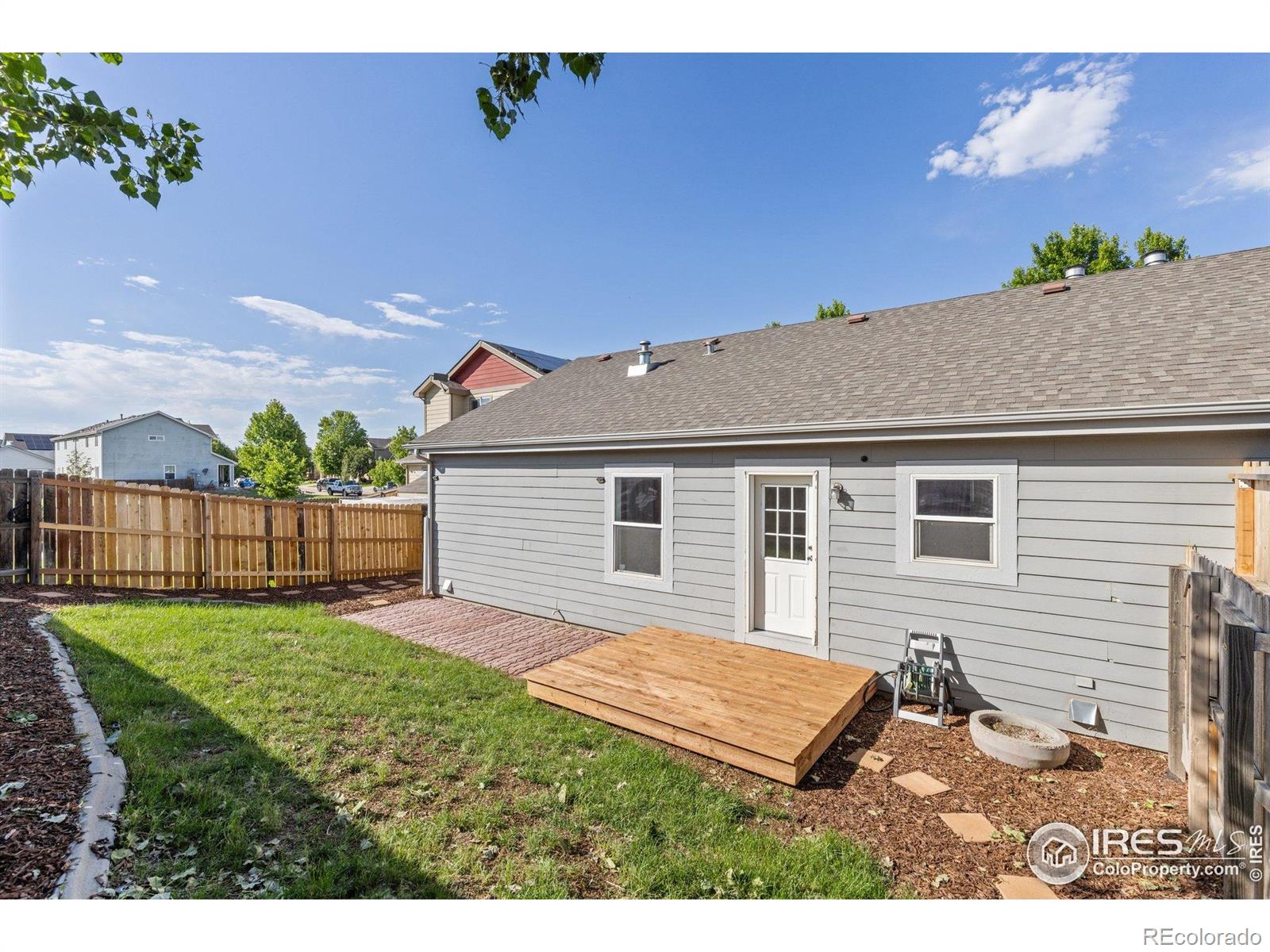 MLS Image #17 for 483 s carriage drive,milliken, Colorado
