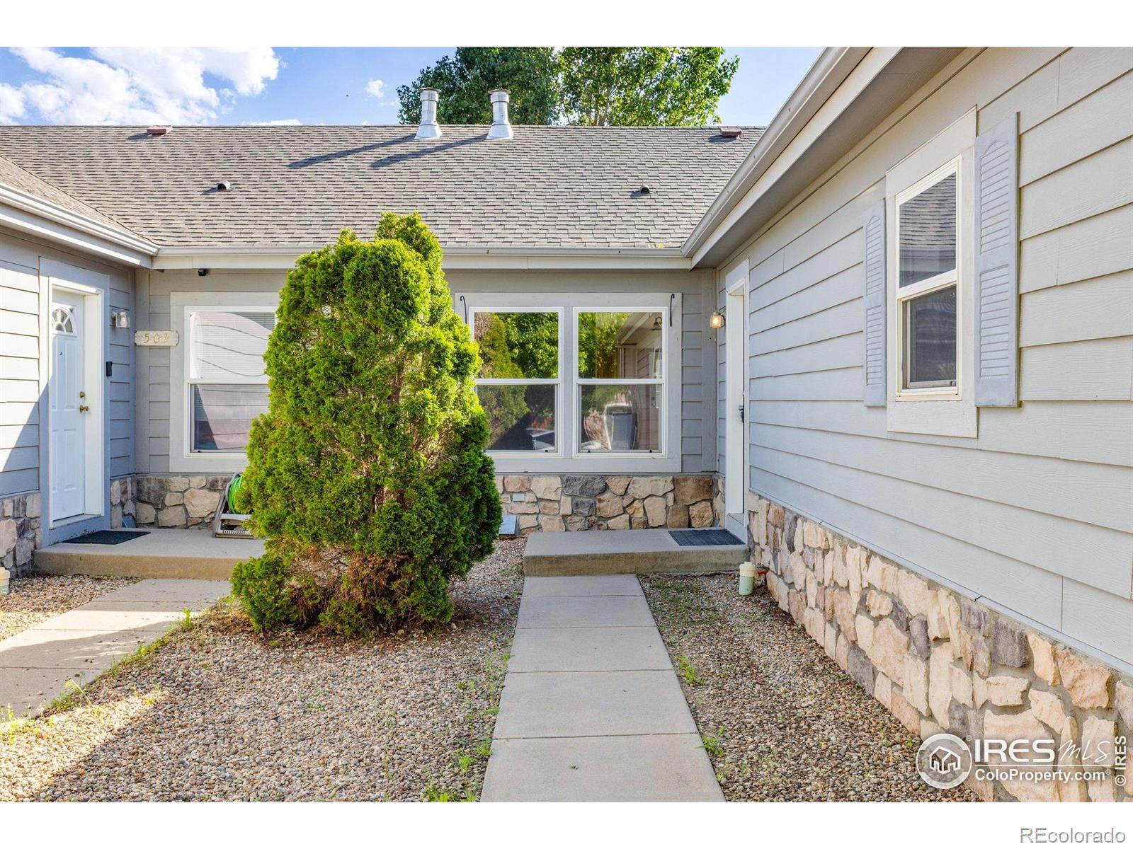 MLS Image #2 for 483 s carriage drive,milliken, Colorado