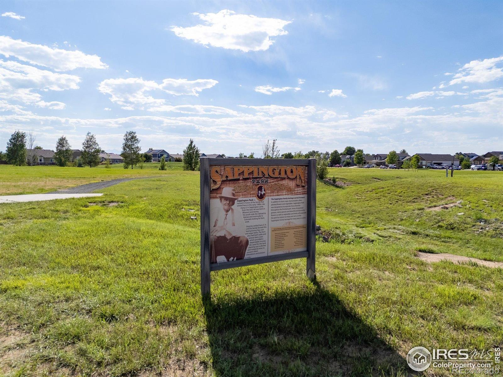MLS Image #20 for 483 s carriage drive,milliken, Colorado