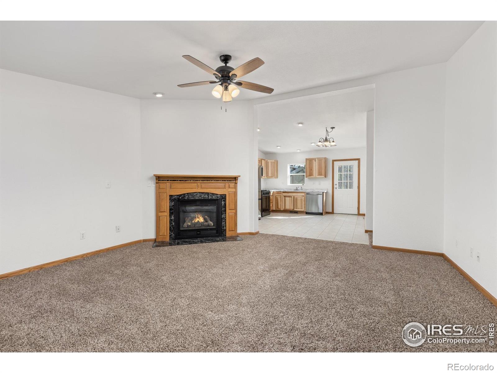 MLS Image #3 for 483 s carriage drive,milliken, Colorado