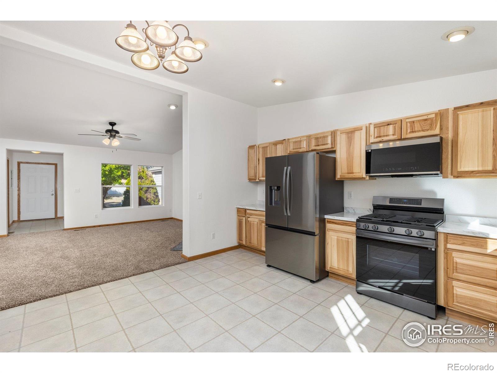 MLS Image #6 for 483 s carriage drive,milliken, Colorado