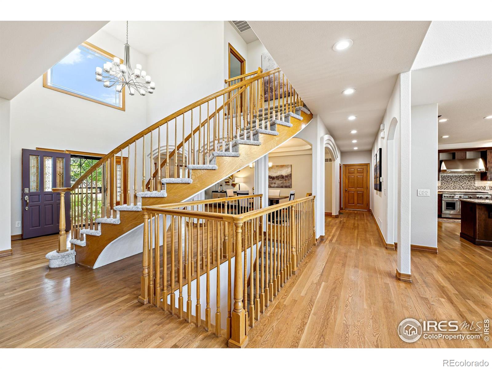 MLS Image #5 for 14601  akron street,brighton, Colorado