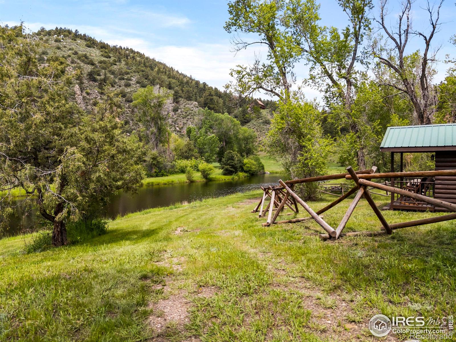 MLS Image #10 for 164  dunraven glade road,glen haven, Colorado