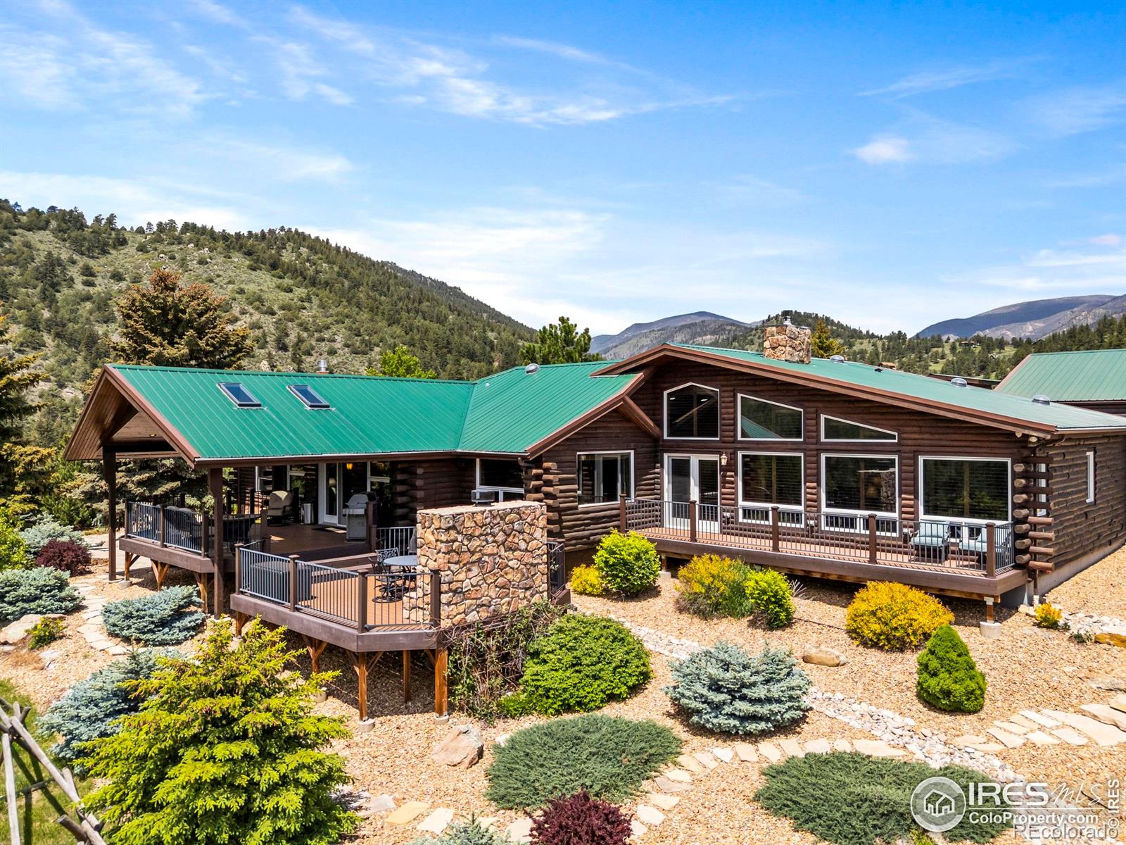 MLS Image #14 for 164  dunraven glade road,glen haven, Colorado