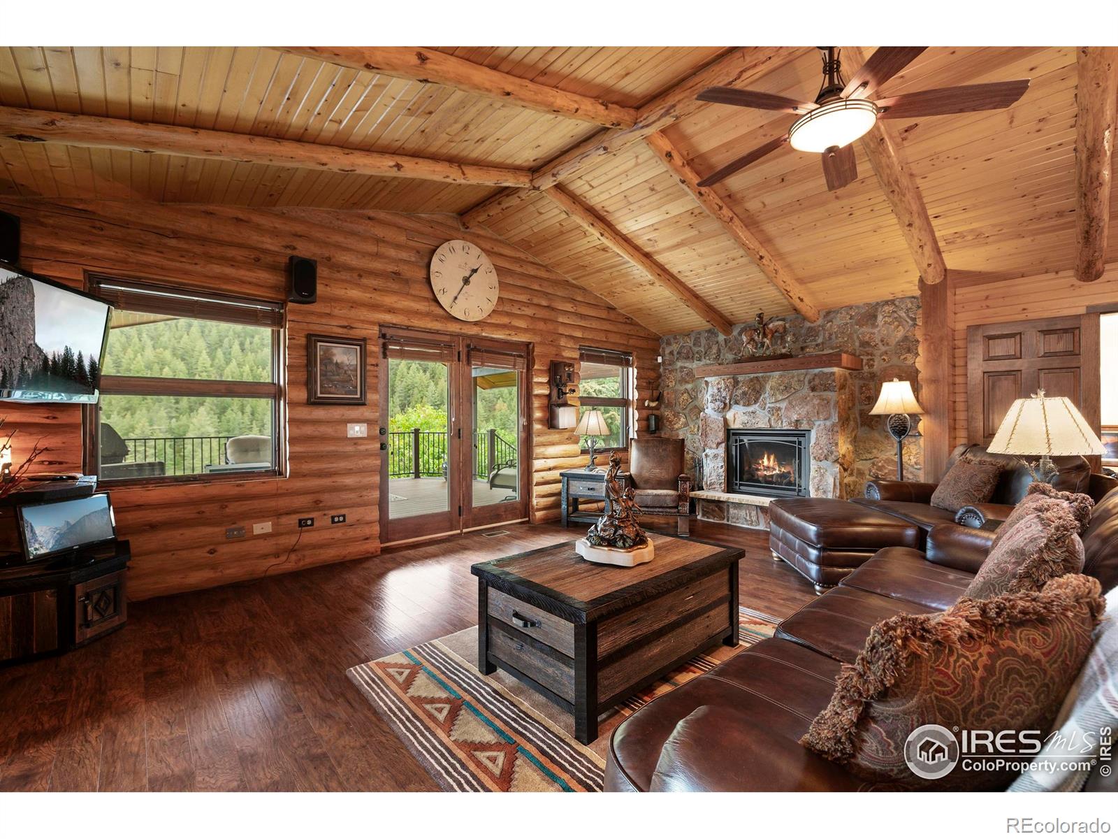 MLS Image #18 for 164  dunraven glade road,glen haven, Colorado