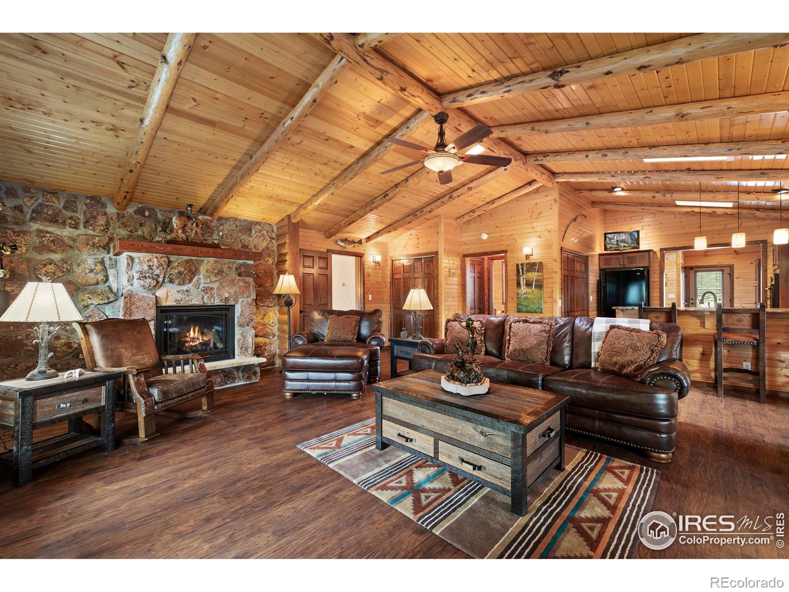 MLS Image #19 for 164  dunraven glade road,glen haven, Colorado