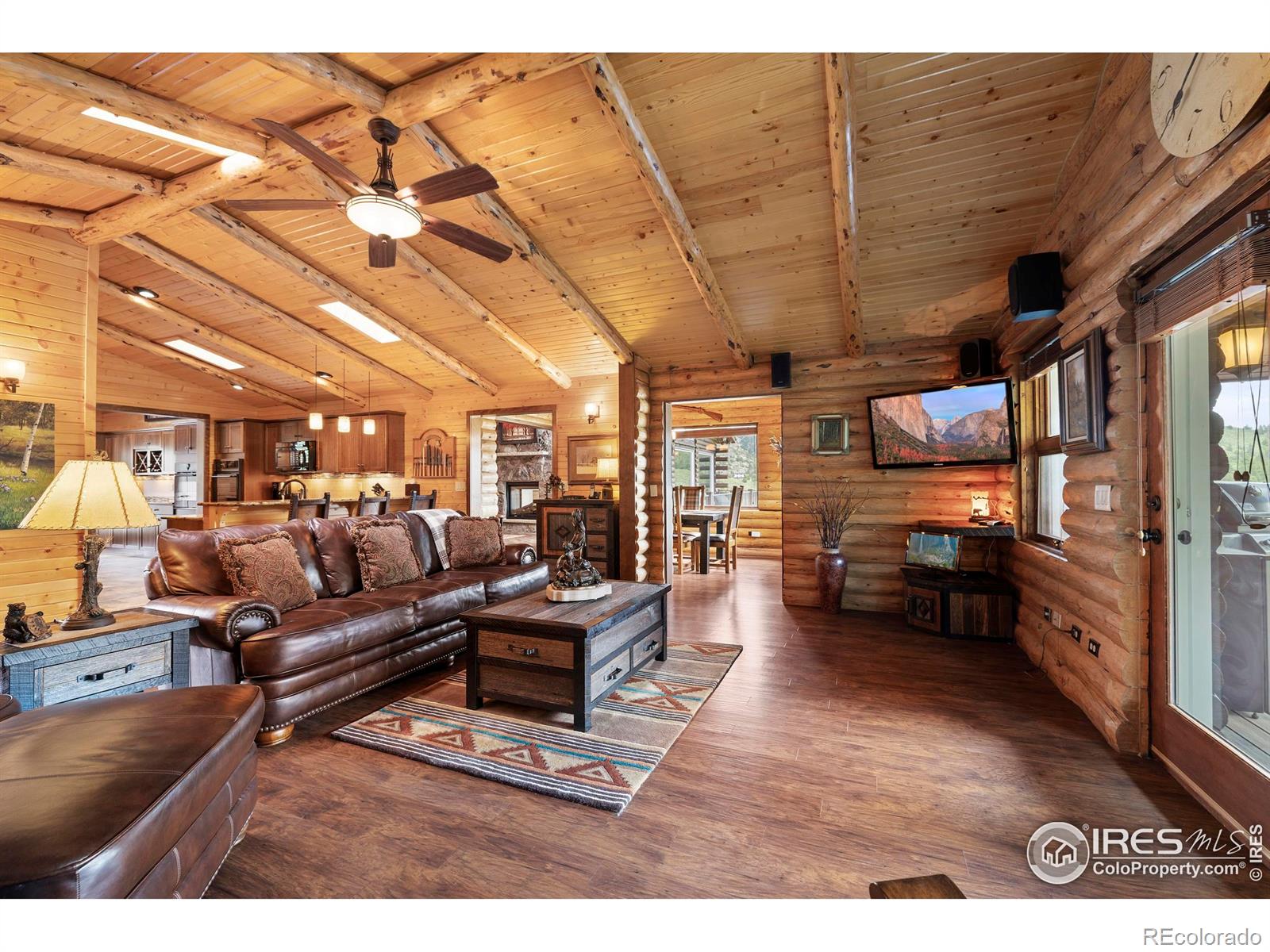 MLS Image #20 for 164  dunraven glade road,glen haven, Colorado