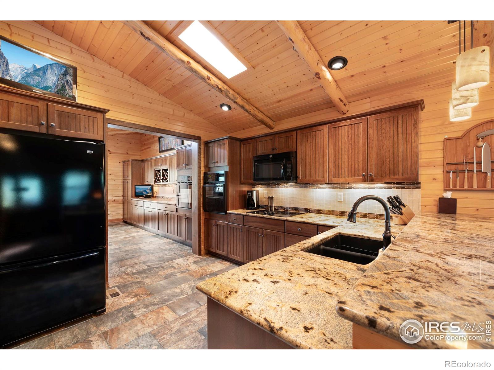 MLS Image #21 for 164  dunraven glade road,glen haven, Colorado