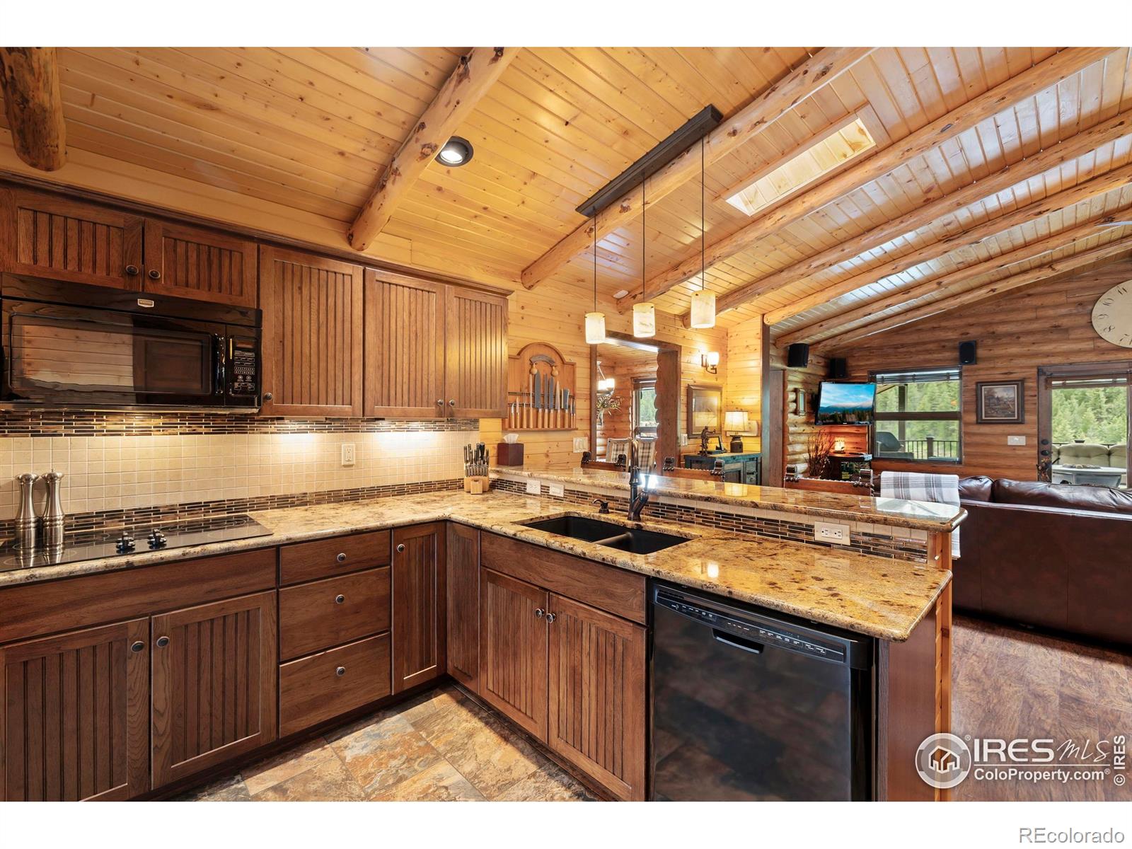 MLS Image #23 for 164  dunraven glade road,glen haven, Colorado