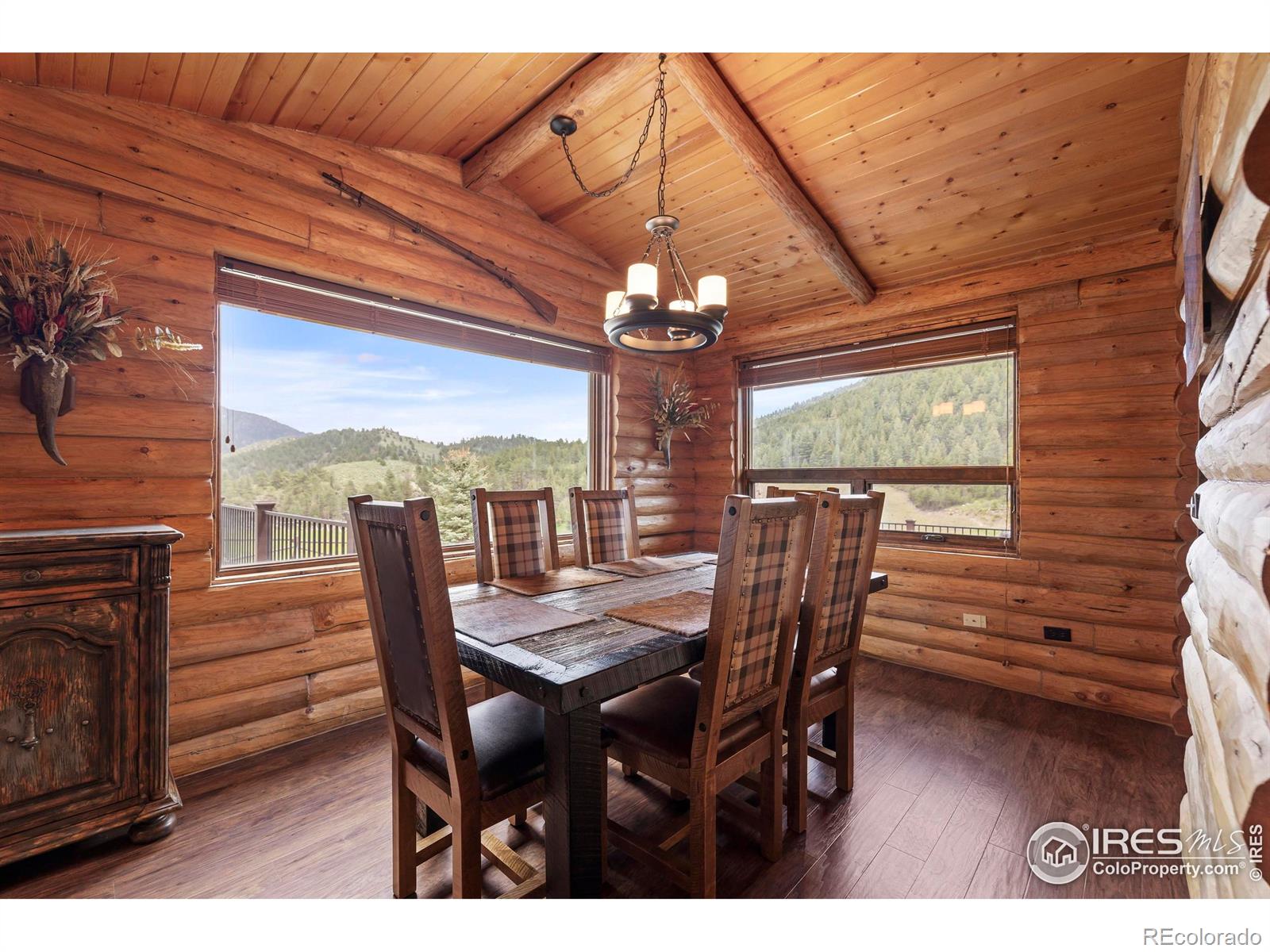 MLS Image #24 for 164  dunraven glade road,glen haven, Colorado