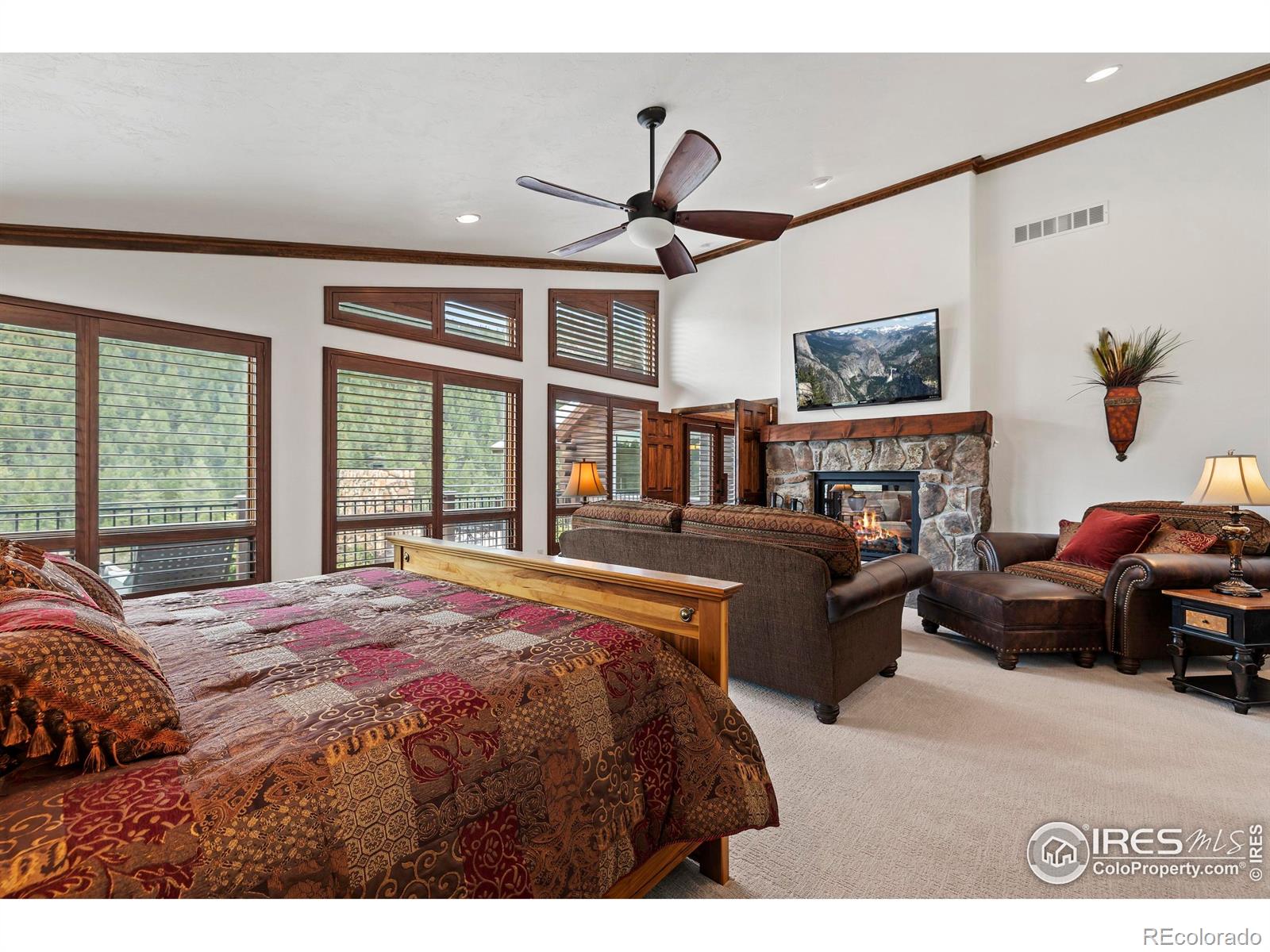 MLS Image #27 for 164  dunraven glade road,glen haven, Colorado