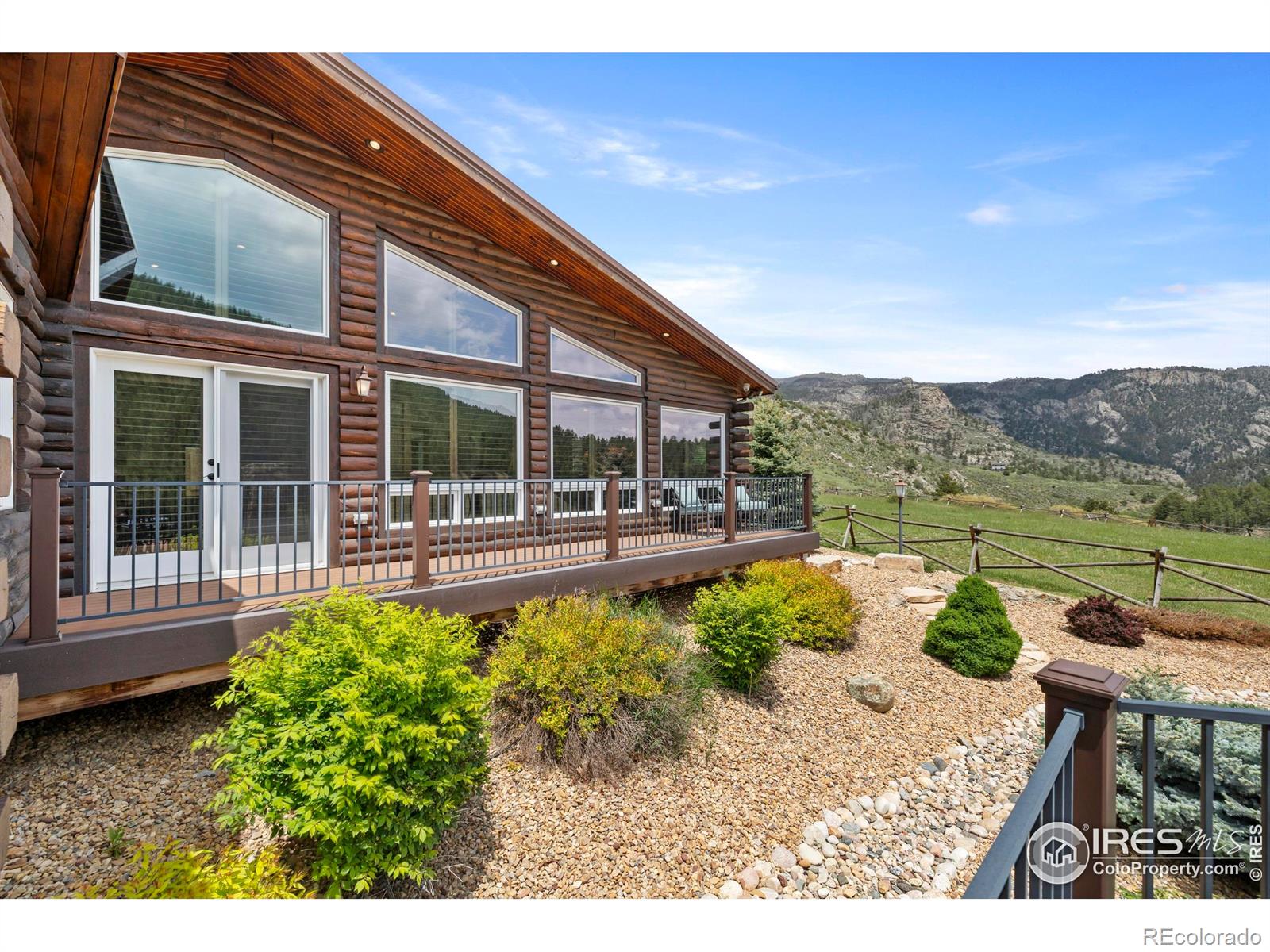 MLS Image #28 for 164  dunraven glade road,glen haven, Colorado
