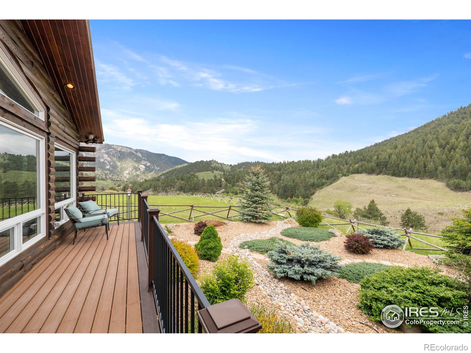 MLS Image #29 for 164  dunraven glade road,glen haven, Colorado