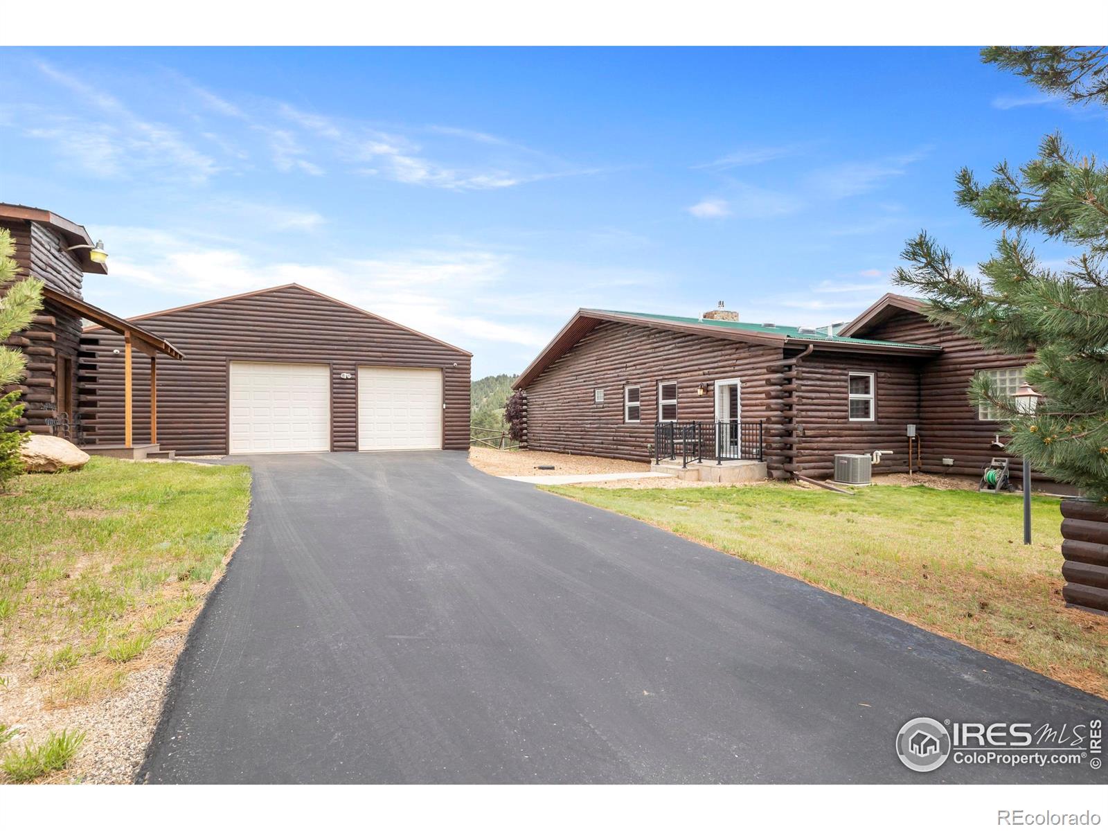 MLS Image #33 for 164  dunraven glade road,glen haven, Colorado