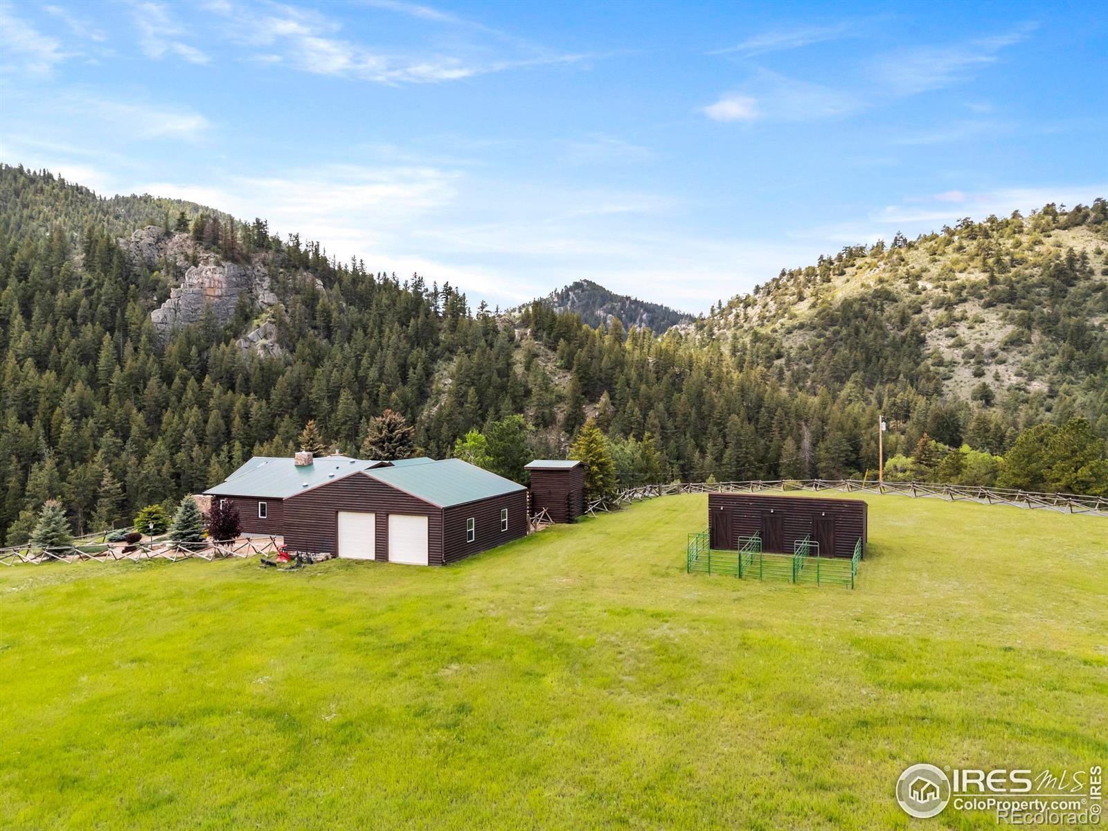 MLS Image #35 for 164  dunraven glade road,glen haven, Colorado