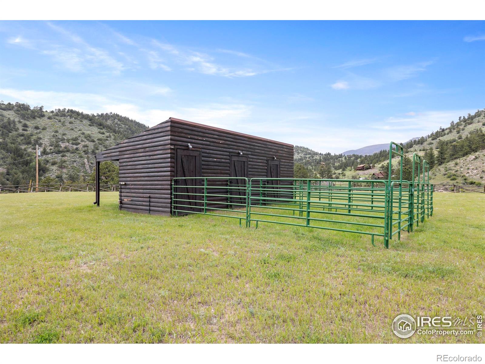 MLS Image #36 for 164  dunraven glade road,glen haven, Colorado