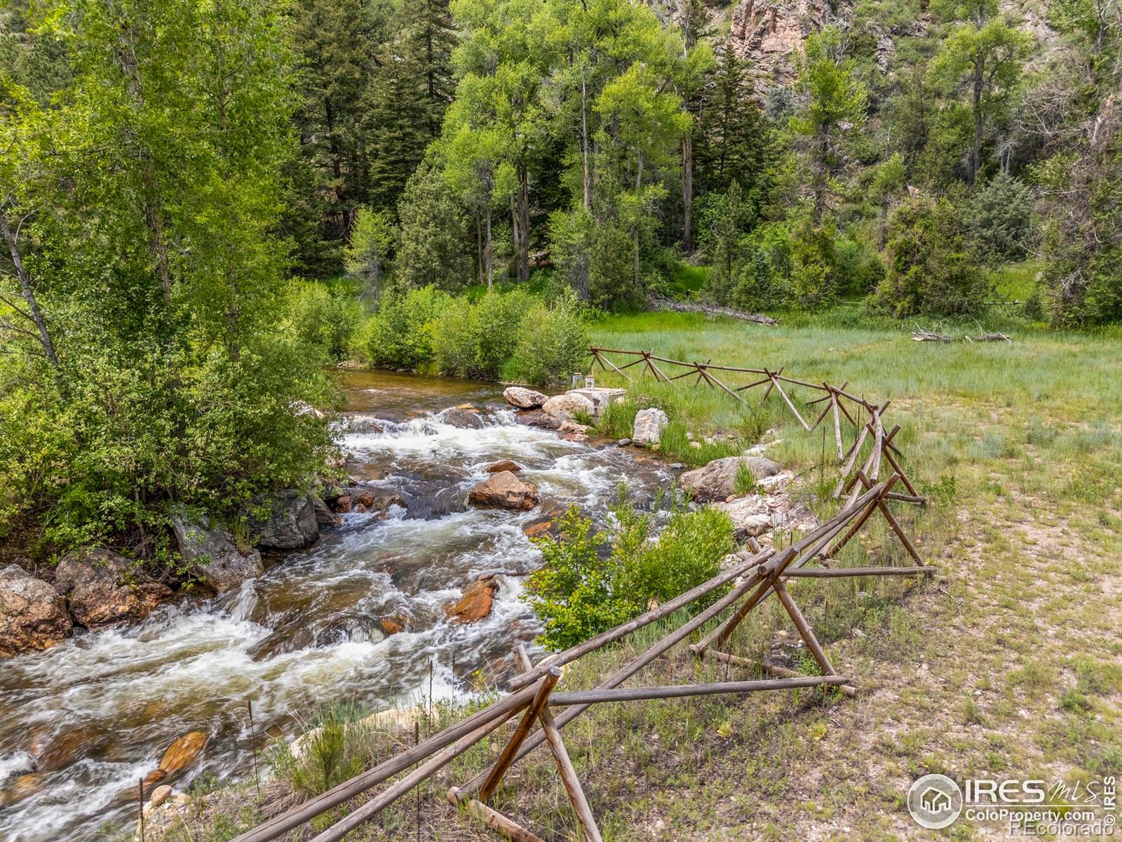 MLS Image #37 for 164  dunraven glade road,glen haven, Colorado