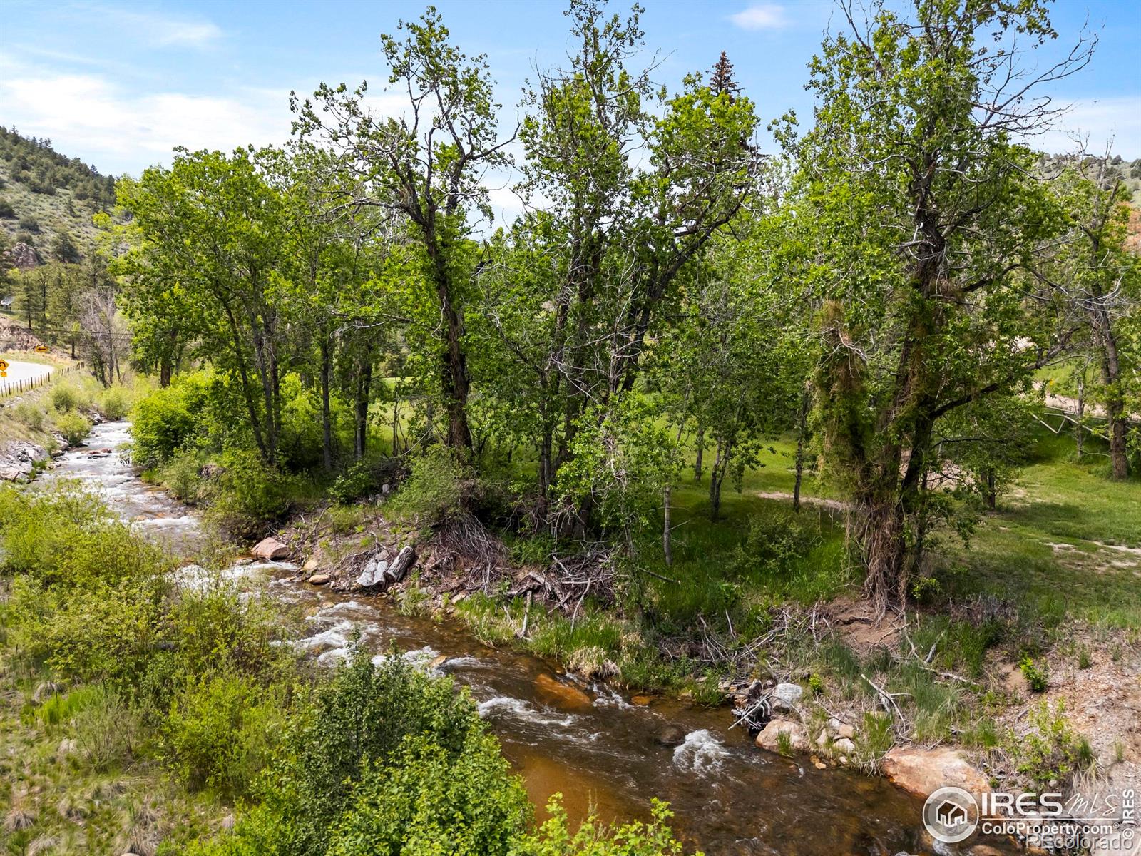 MLS Image #38 for 164  dunraven glade road,glen haven, Colorado