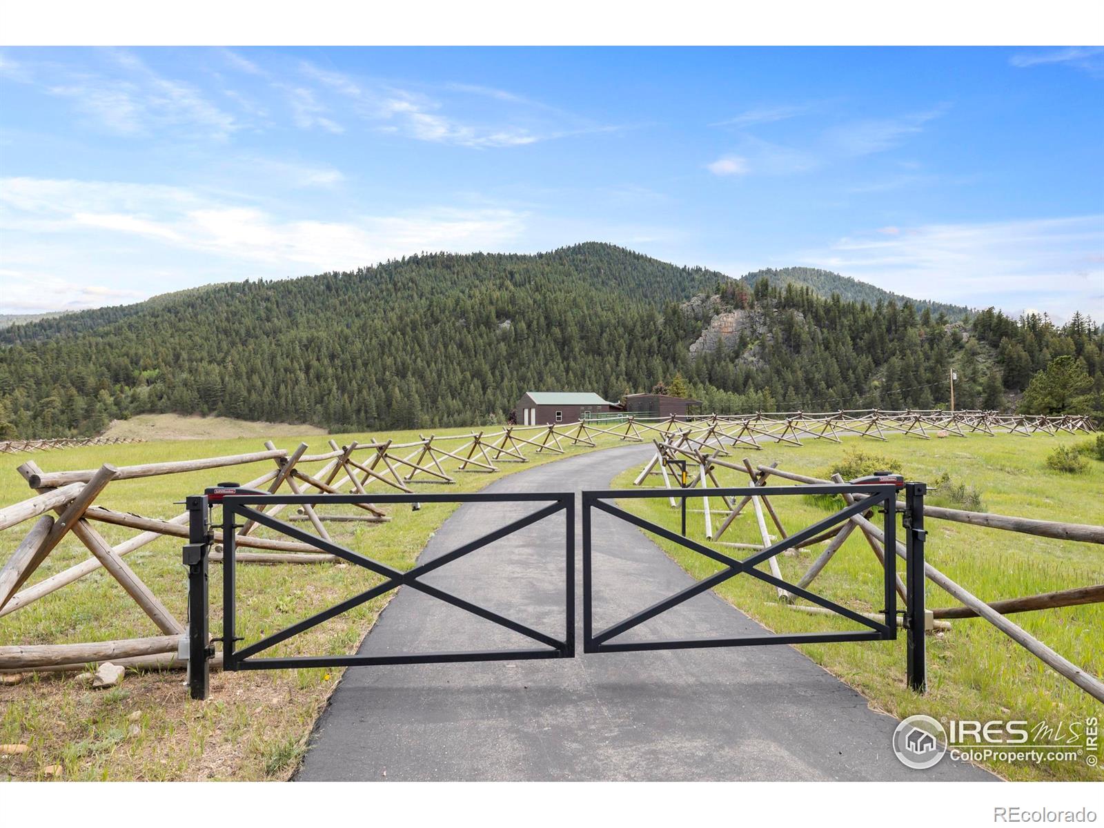 MLS Image #39 for 164  dunraven glade road,glen haven, Colorado