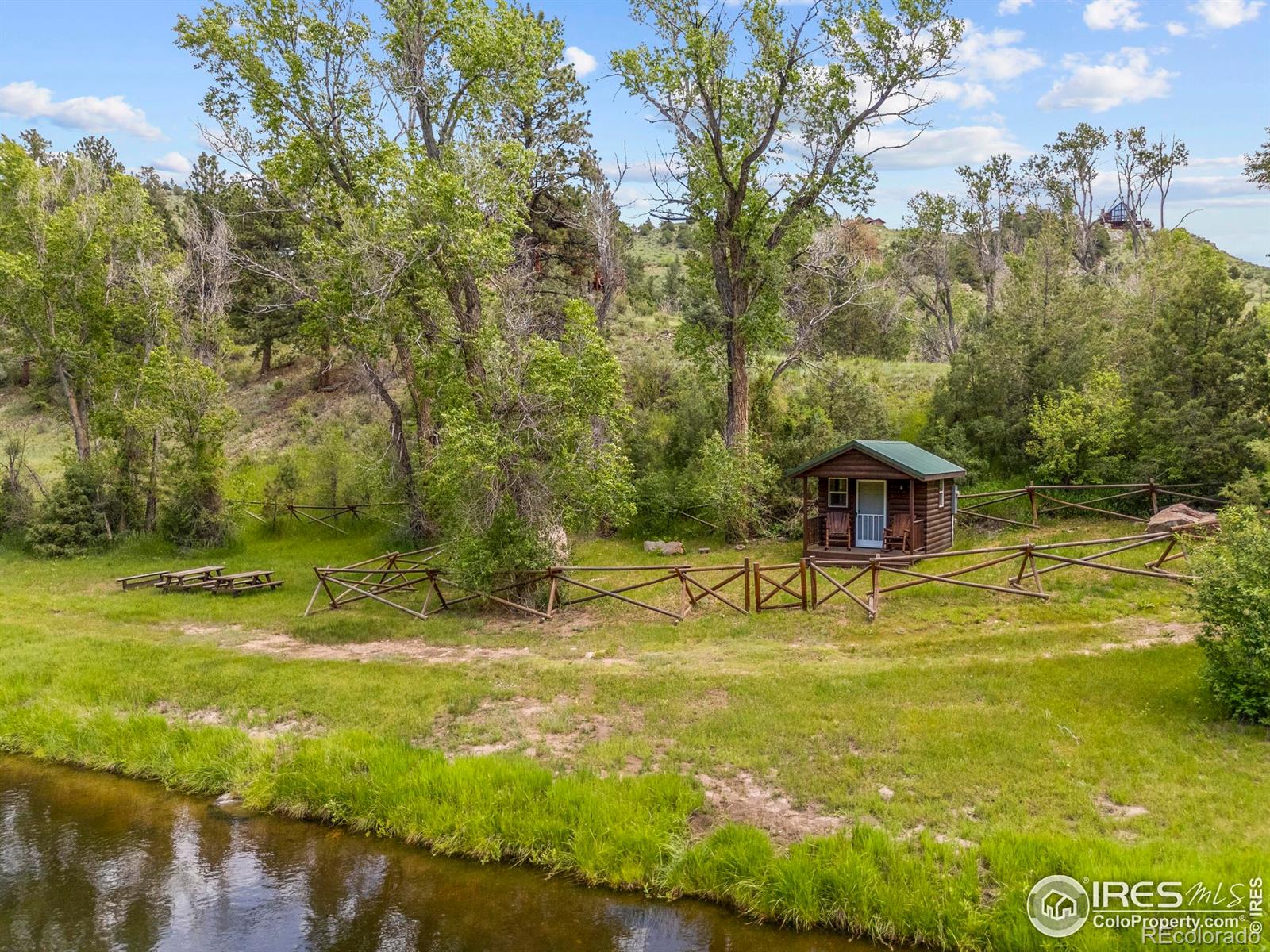 MLS Image #6 for 164  dunraven glade road,glen haven, Colorado