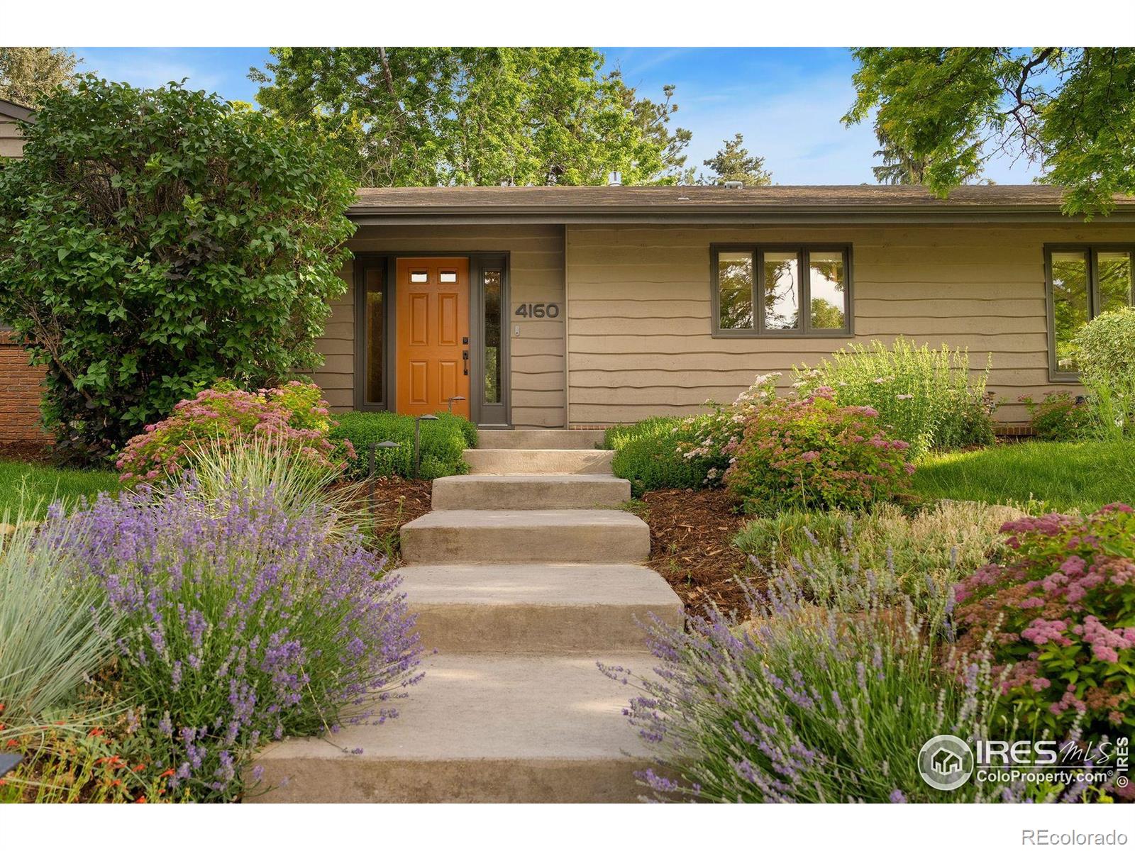 CMA Image for 4160  caddo parkway,Boulder, Colorado
