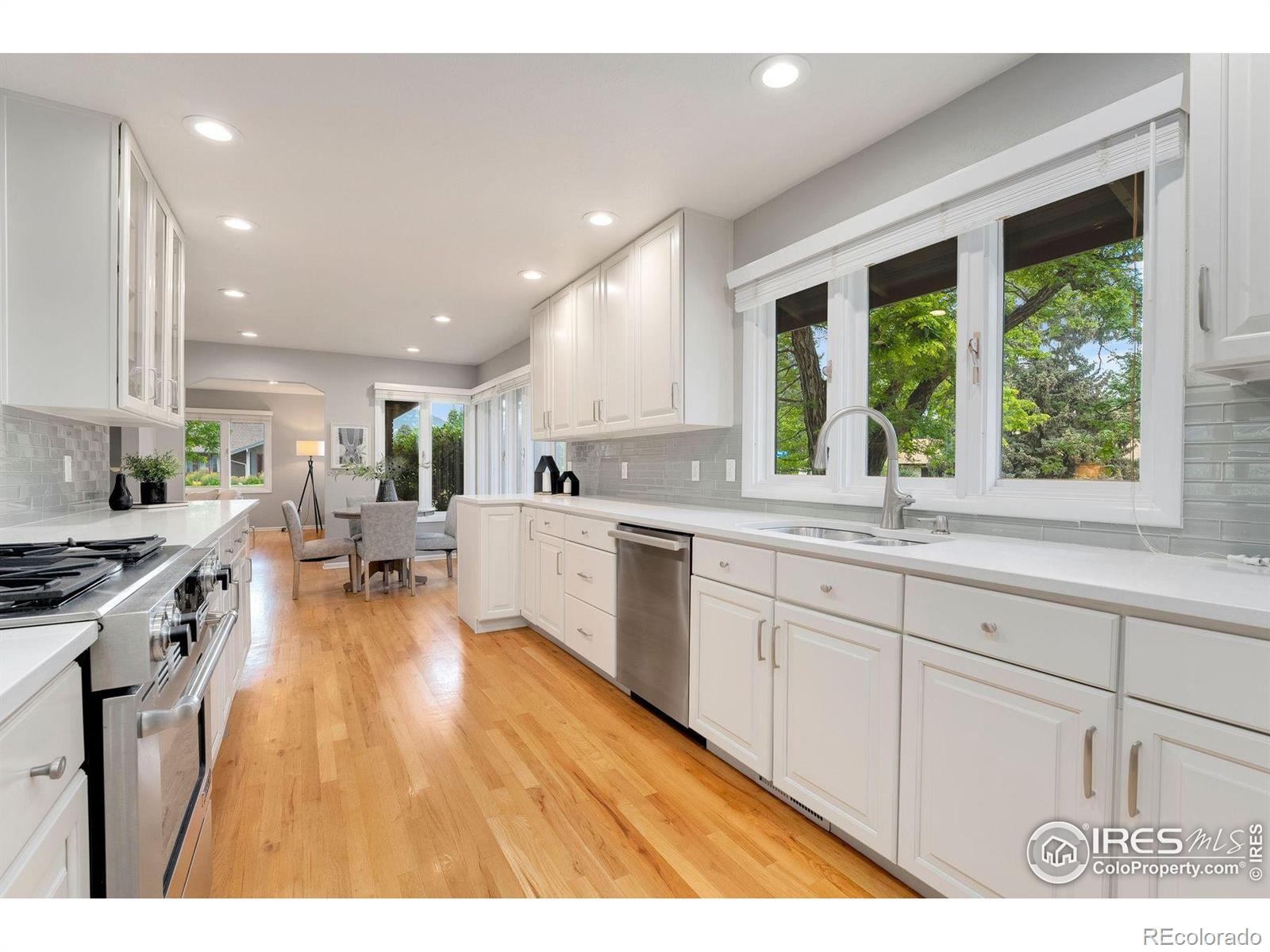 MLS Image #4 for 4160  caddo parkway,boulder, Colorado