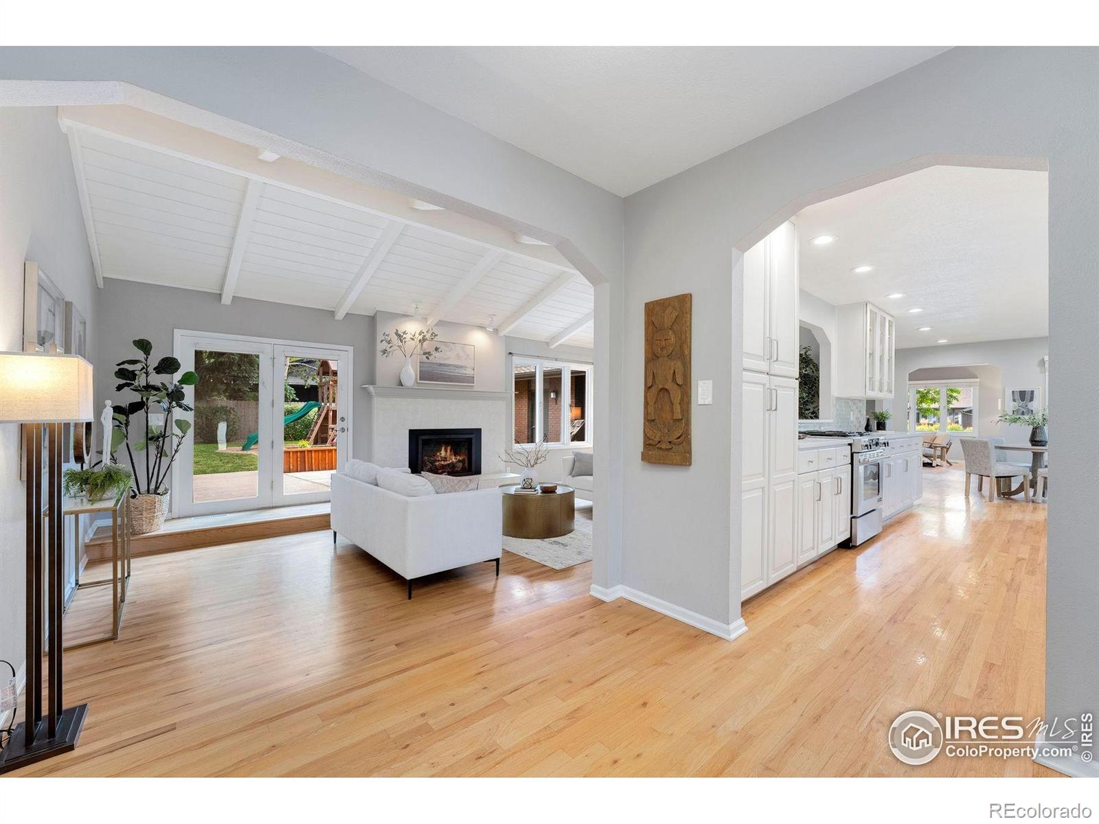 MLS Image #5 for 4160  caddo parkway,boulder, Colorado