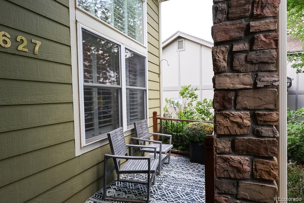 MLS Image #1 for 7627  halleys drive,littleton, Colorado