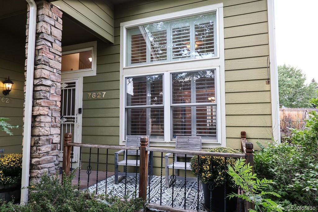 MLS Image #2 for 7627  halleys drive,littleton, Colorado