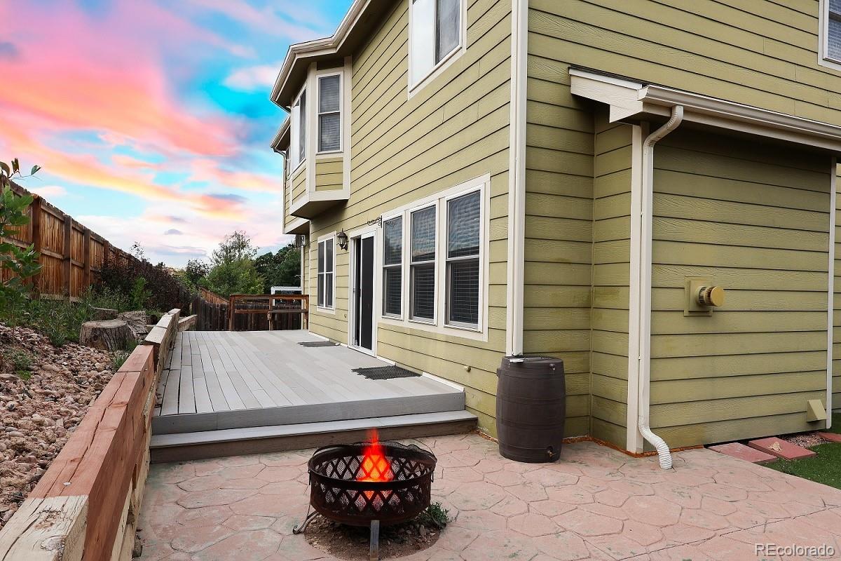 MLS Image #30 for 7627  halleys drive,littleton, Colorado
