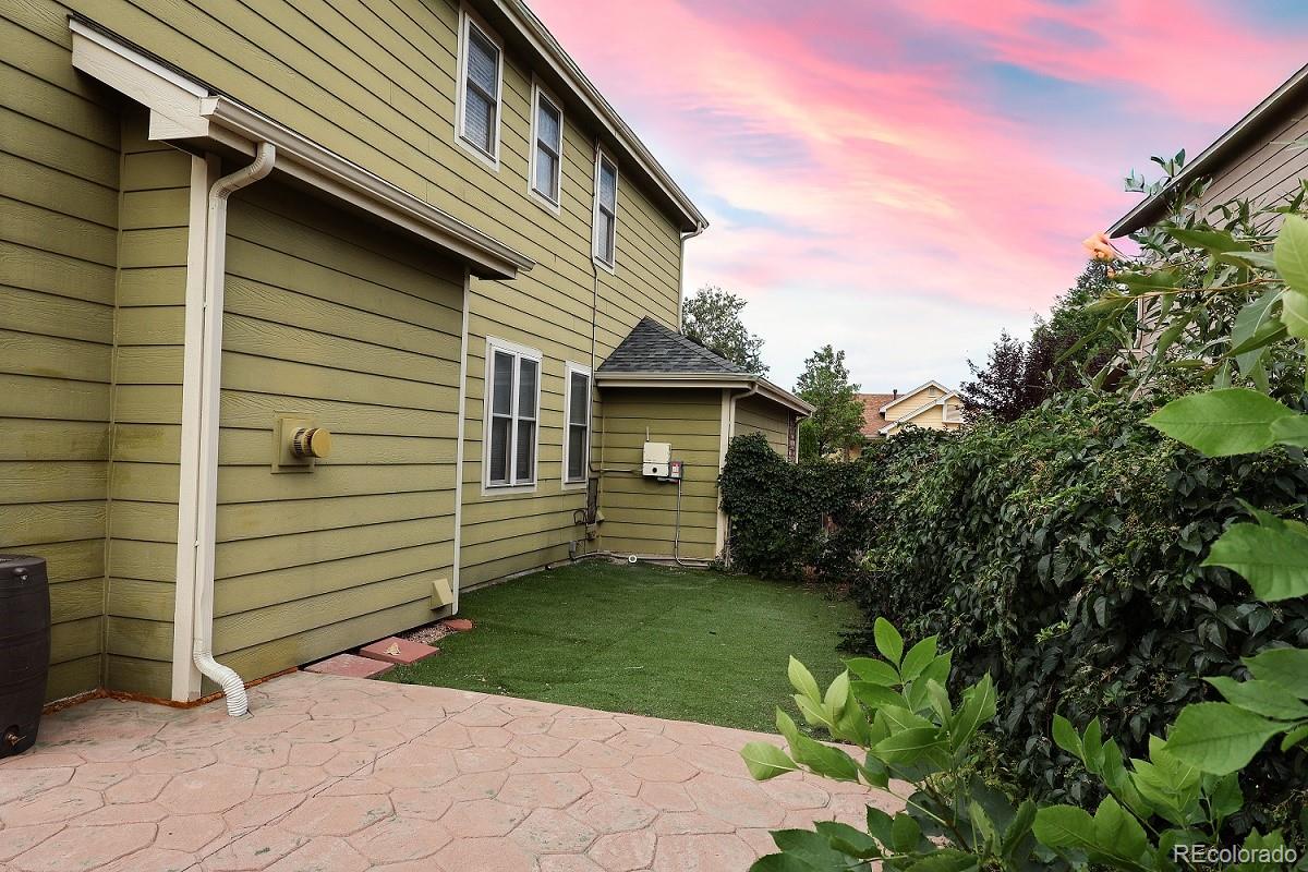MLS Image #31 for 7627  halleys drive,littleton, Colorado
