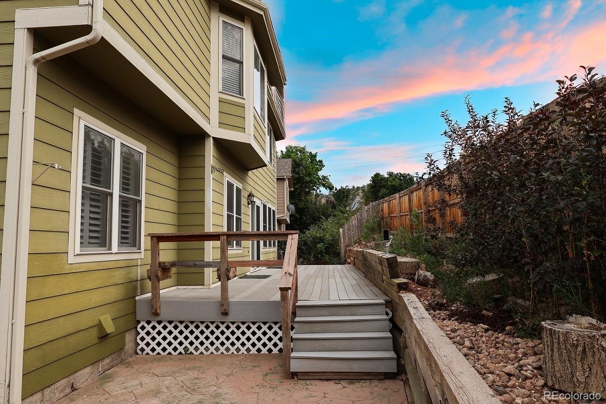 MLS Image #32 for 7627  halleys drive,littleton, Colorado