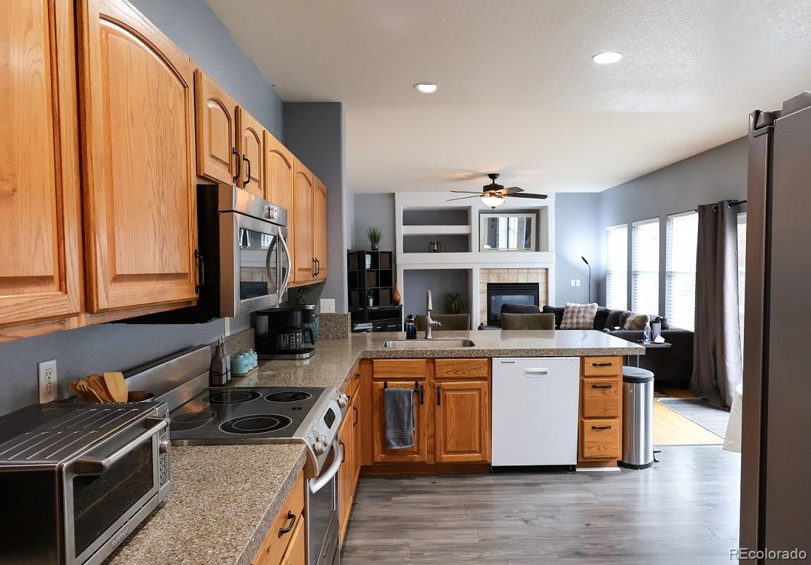 MLS Image #6 for 7627  halleys drive,littleton, Colorado
