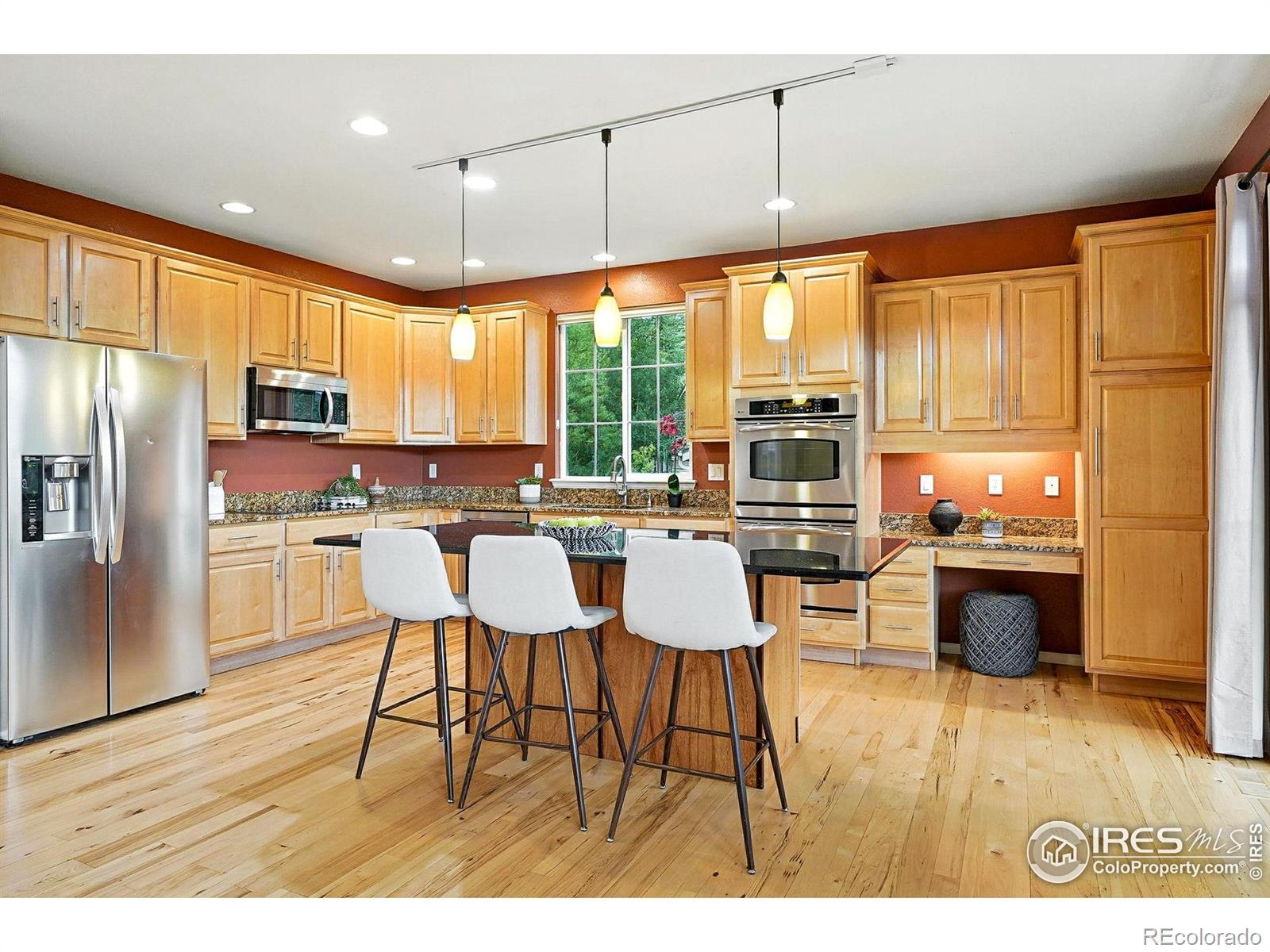 MLS Image #10 for 128  falcon lane,lyons, Colorado