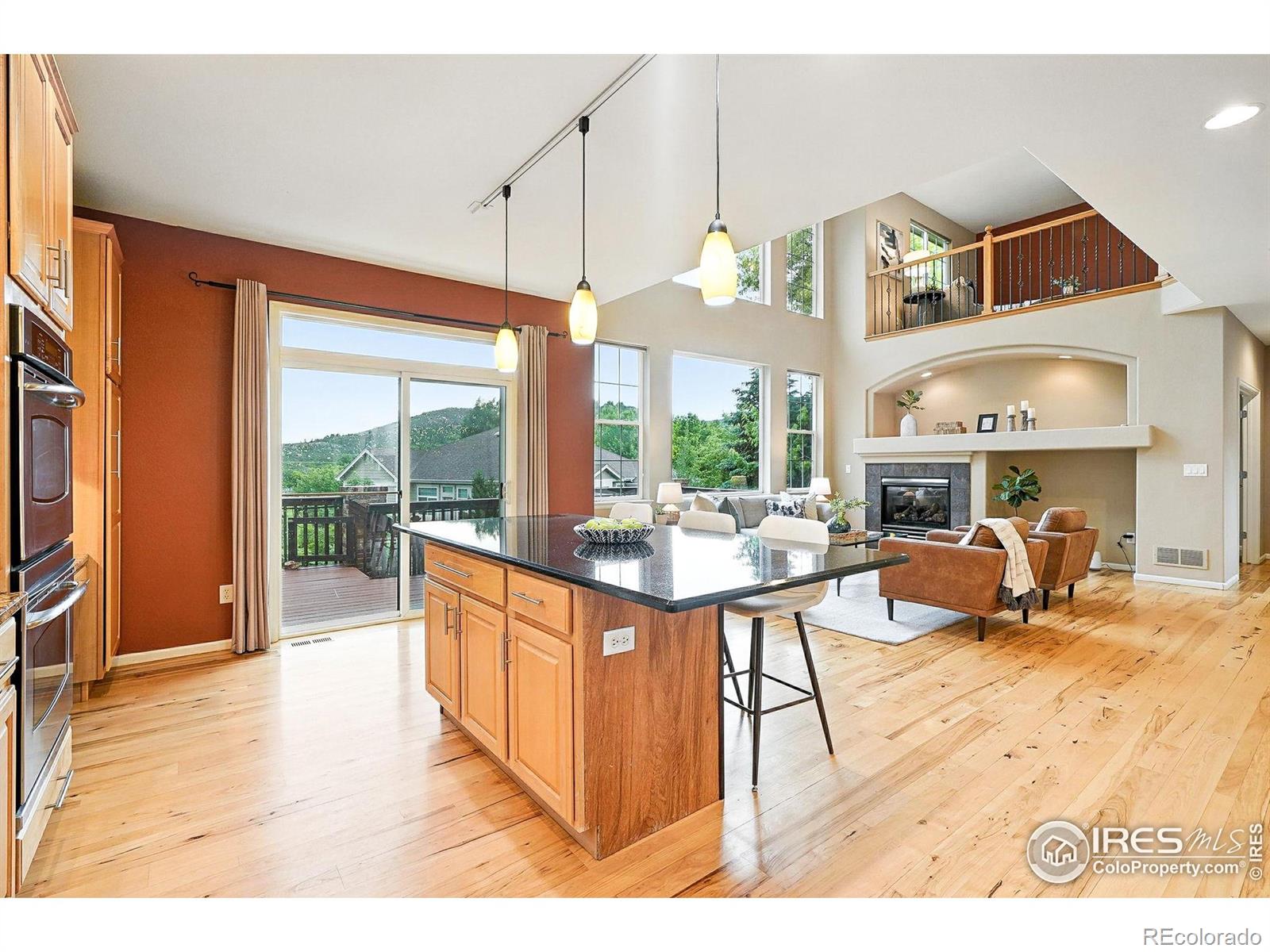 MLS Image #12 for 128  falcon lane,lyons, Colorado