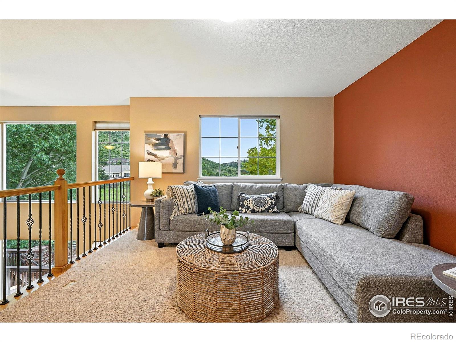 MLS Image #15 for 128  falcon lane,lyons, Colorado