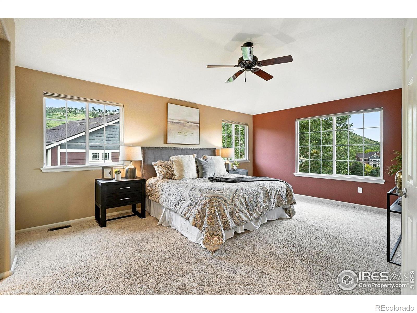 MLS Image #18 for 128  falcon lane,lyons, Colorado