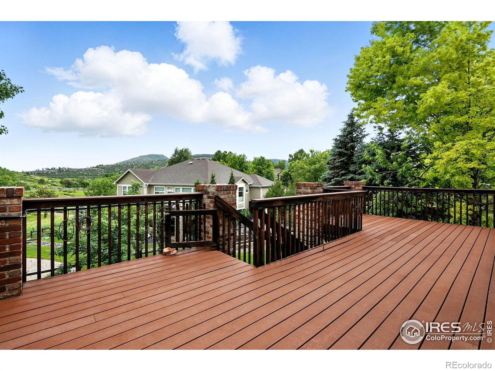 MLS Image #26 for 128  falcon lane,lyons, Colorado