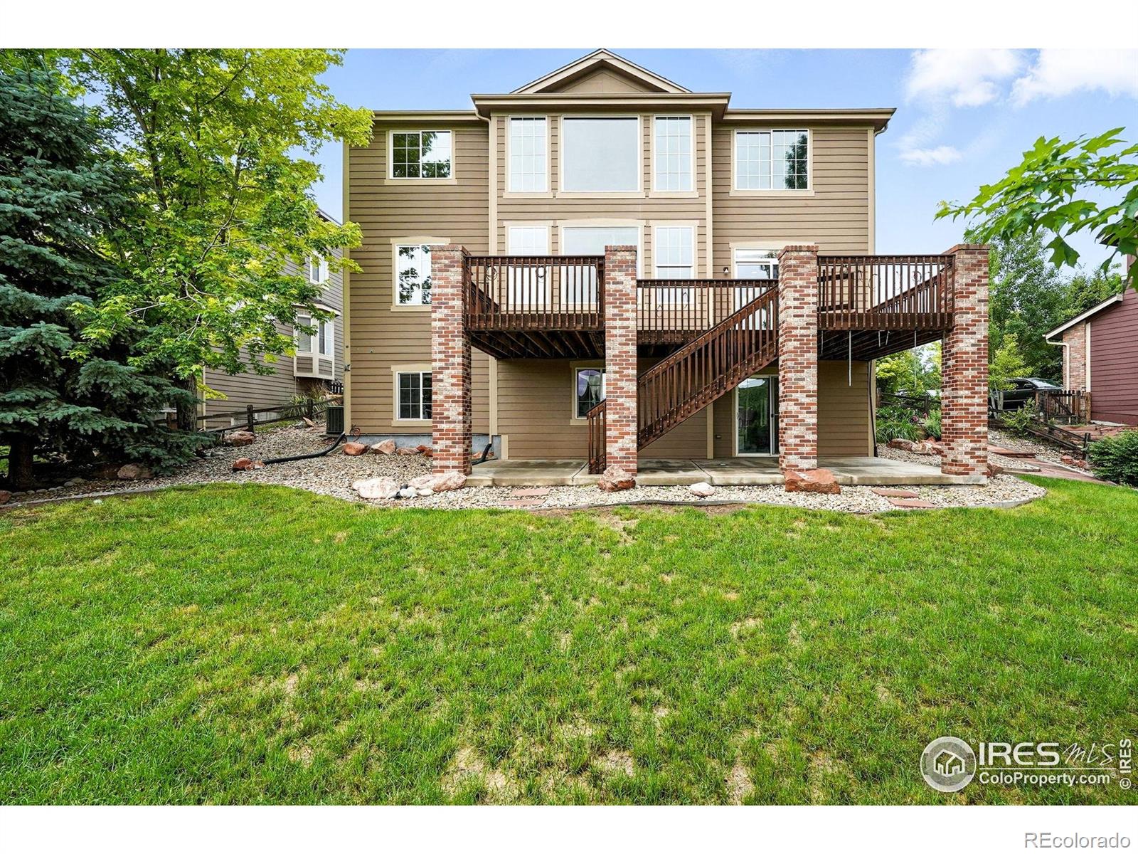 MLS Image #27 for 128  falcon lane,lyons, Colorado